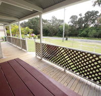 Tea Tree Lodge at Hat Head - Accommodation Asia