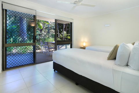Tea Trees - Accommodation Asia 2