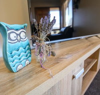 Tee Off Milura - Accommodation Guide