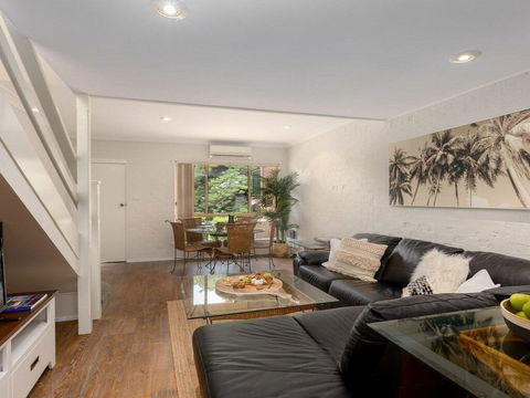 Tehidy Townhouse - Accommodation Asia 0