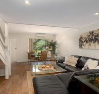 Tehidy Townhouse