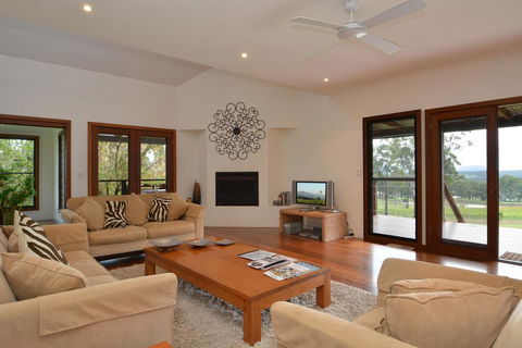 Tellace Wines Homestead - Accommodation Asia 2