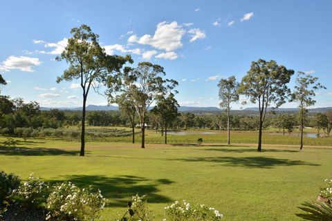 Tellace Wines Homestead - Accommodation Asia 3