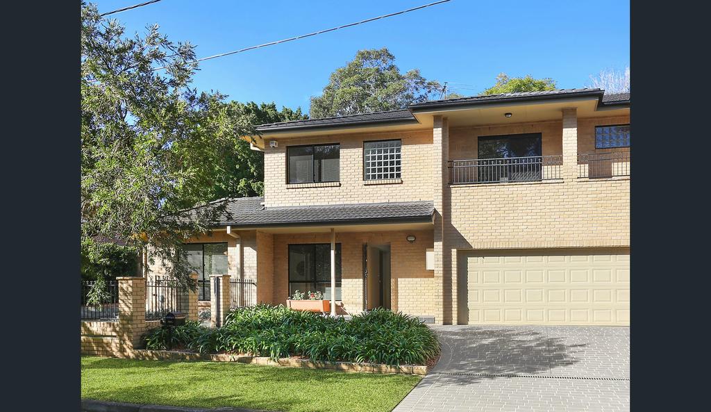 Telopea NSW Accommodation Asia