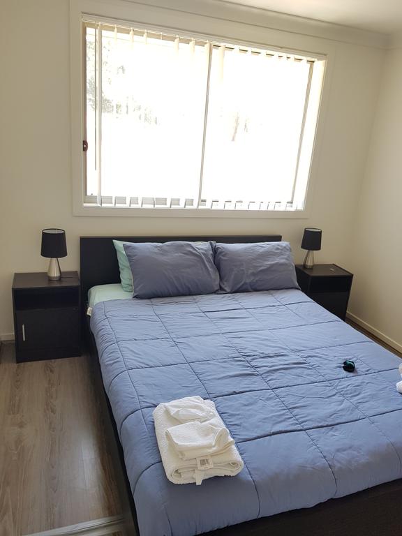 Denham Court NSW Accommodation Asia