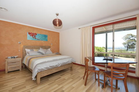 Tennessee Hill Cottage - Accommodation Asia 2