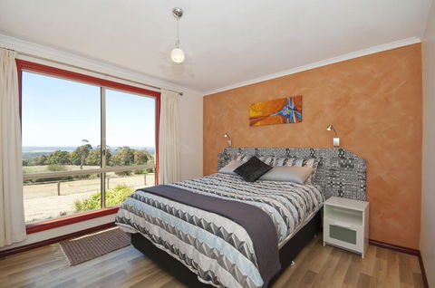 Tennessee Hill Cottage - Accommodation Asia 1