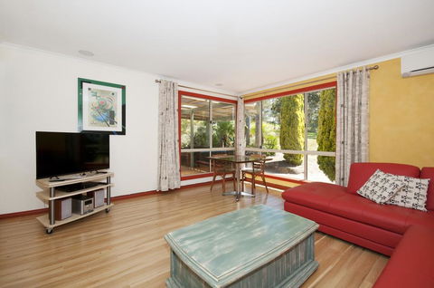 Tennessee Hill Cottage - Accommodation Asia 3