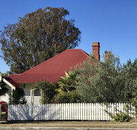 Tenterfield Historic c1895 Cottage - Accommodation Guide