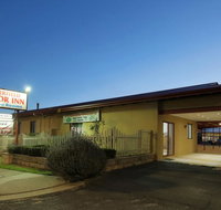 Tenterfield Motor Inn - Accommodation Guide