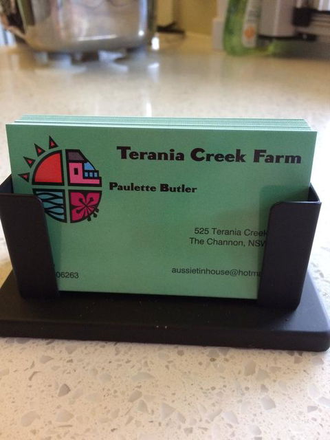 Terania Creek Farmstay - Accommodation Asia 3