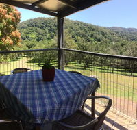 Terania Creek Farmstay - Accommodation Asia