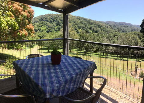 Terania Creek Farmstay - Accommodation Asia 0