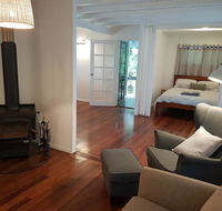 Terania Green Retreat - Accommodation Asia