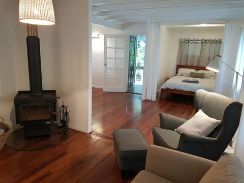 Terania Green Retreat - Accommodation Asia 0