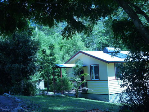 Teretre Cabins Nimbin - Accommodation Asia 1