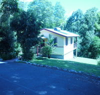 Teretre Cabins Nimbin - Accommodation Asia
