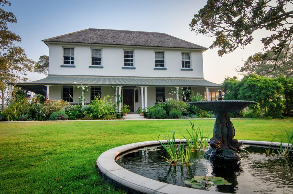 Jerrara NSW Accommodation Asia