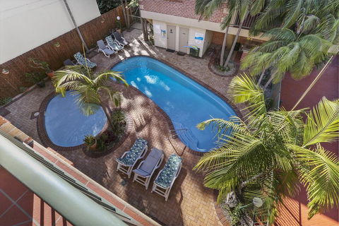 Terralong Terrace Apartments - Accommodation Guide 1