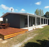 TERRIFIC ON TAMARA CRESCENT - Accommodation China