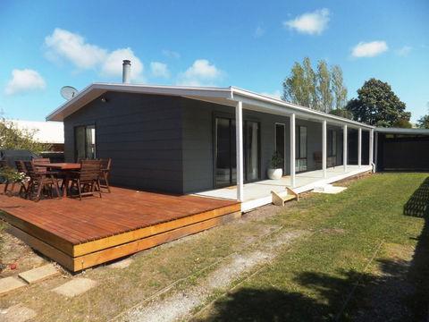TERRIFIC ON TAMARA CRESCENT - Accommodation China 0