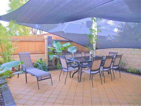 Terrific Townhouse - Accommodation Asia 2