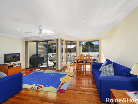 Terrigal Gem - 3/9 Auld Street, Terrigal - Accommodation Asia 0