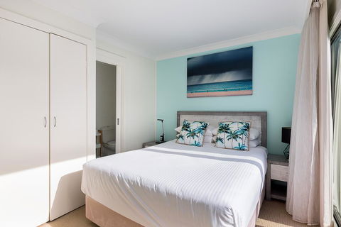 Terrigal Pacific Coastal Retreat - Accommodation Asia 1
