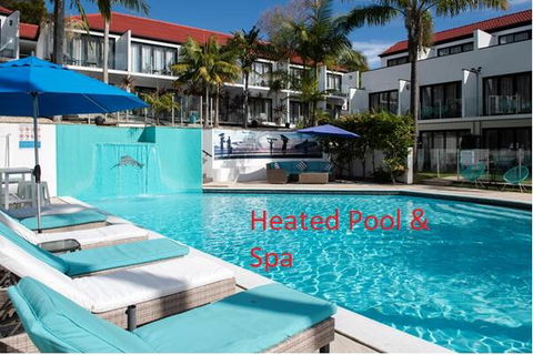 Terrigal Pacific Coastal Retreat - Accommodation Asia 0