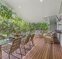 THALASSA HOUSE COASTAL RETREAT DROMANA - Accommodation Asia