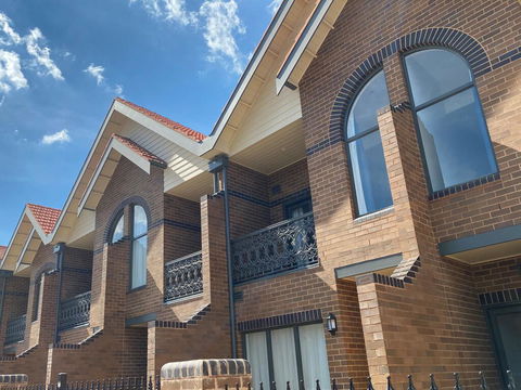 The Abbey Motel Goulburn - Accommodation Asia 1