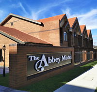 The Abbey Motel Goulburn - Accommodation Asia