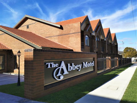 The Abbey Motel Goulburn - Accommodation Asia 0