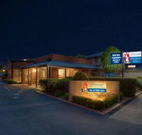 The Admiral Motor Inn - Accommodation Asia