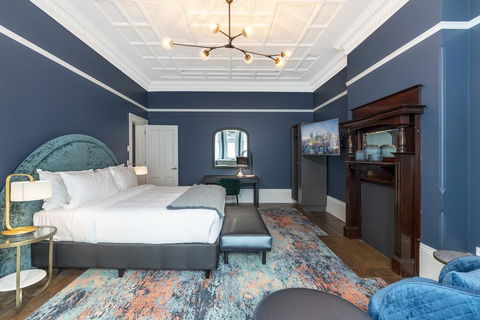 The Albert Mosman - Accommodation Asia 0