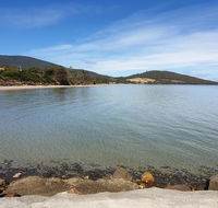 The Alonnah on Bruny - Accommodation Asia