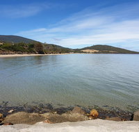 The Alonnah on Bruny - Accommodation Asia