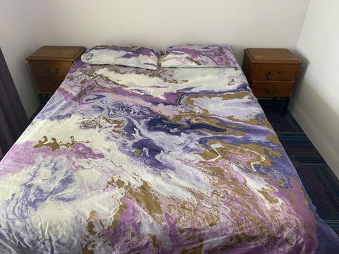 The Anchorage - Accommodation Asia 2