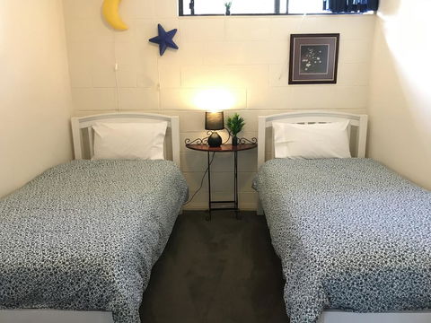 The Apartment - Moyston - Accommodation Asia 3