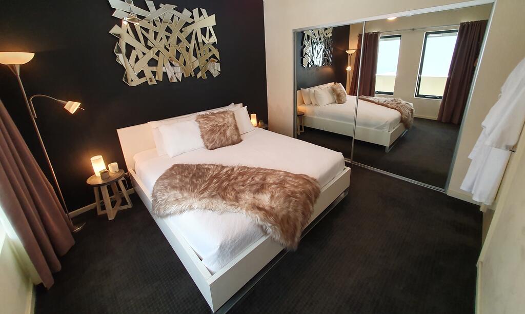  Accommodation Asia