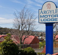 The Argyle - Accommodation Guide