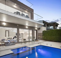 The Aston - Accommodation Asia