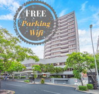 The Astor Apartments - Accommodation China