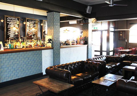 The Astor Hotel Motel - Accommodation Asia 1