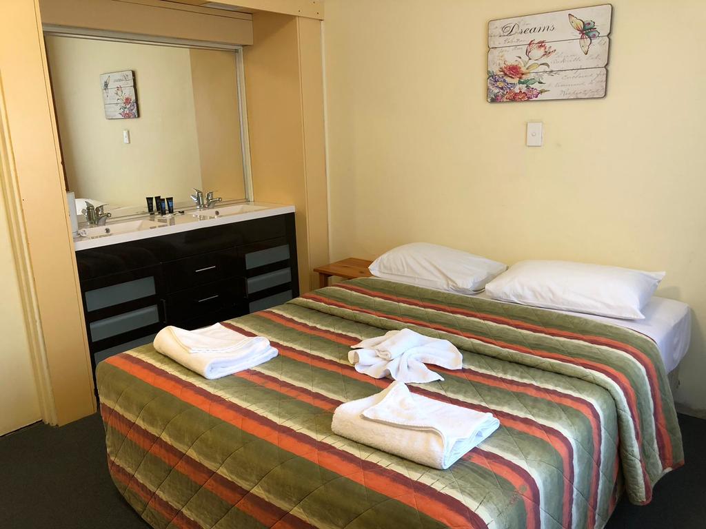  Accommodation Asia