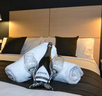 The Astor Suites - Accommodation Asia