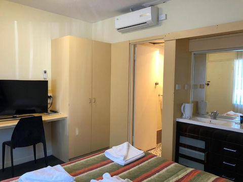 The Astor Suites - Accommodation Asia 1