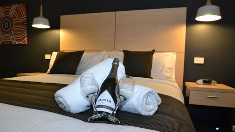 The Astor Suites - Accommodation Asia 0