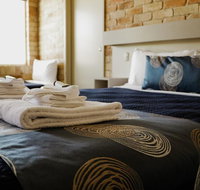 The Australian Hotel Motel