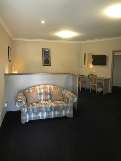 The Bakehouse Motel - Accommodation Asia 2